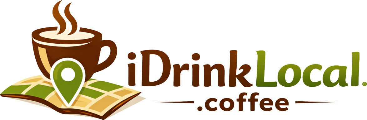 iDrinkLocal.Coffee