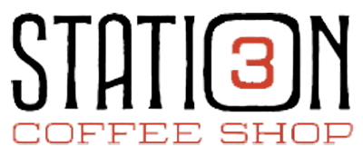 Station 3 Coffee Shop